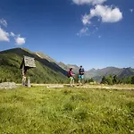Eckhaus Apartamento Murau