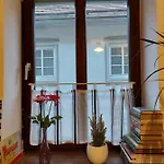 Eckhaus Apartamento *