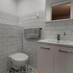 Apartment Eckhaus Murau