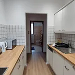 Apartamento Eckhaus *