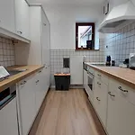 Apartment Eckhaus