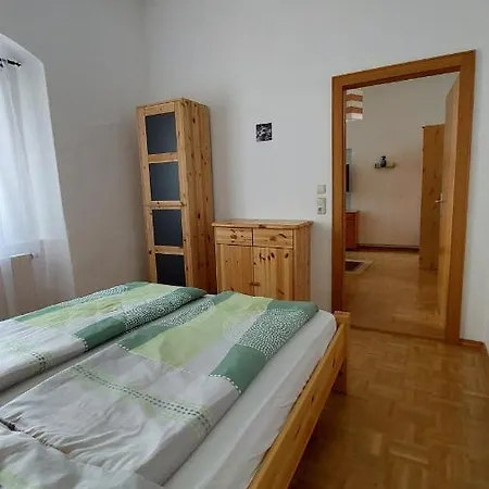 Apartment Eckhaus
