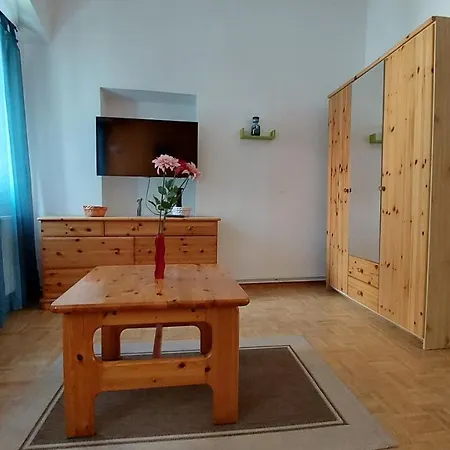 Apartman Eckhaus *