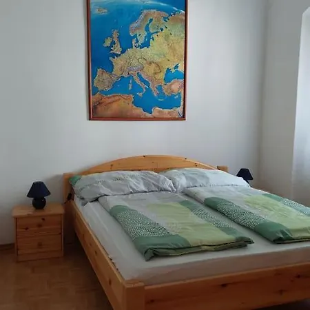 Appartamento Eckhaus Murau