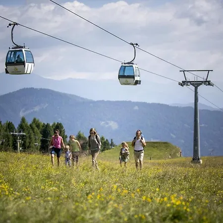 Eckhaus Appartamento Murau