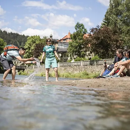 Eckhaus Appartamento *