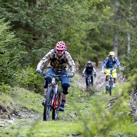 Appartamento Eckhaus *