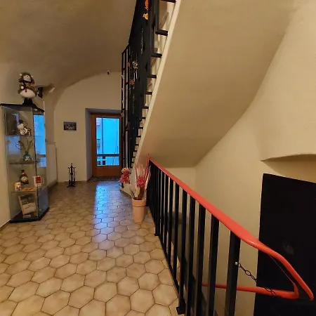 Apartment Eckhaus *