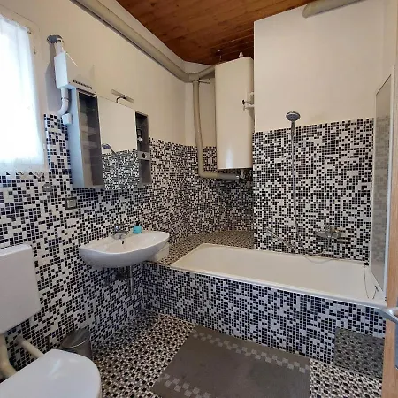 Appartamento Eckhaus *