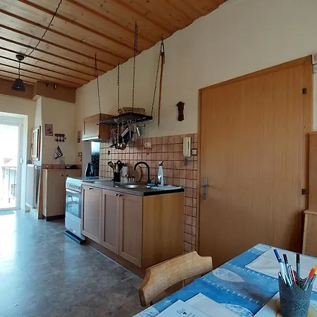 Appartamento Eckhaus *