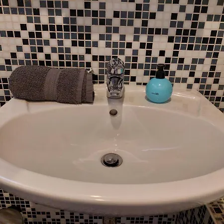 Eckhaus Appartamento *