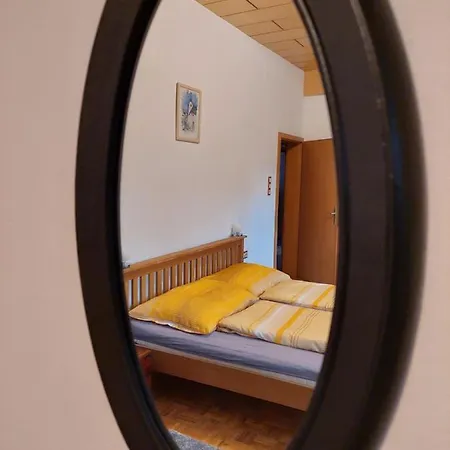 Appartamento Eckhaus