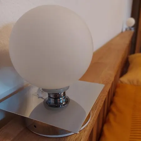 Eckhaus Appartamento