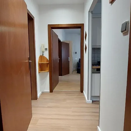 Eckhaus Appartamento