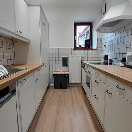 Appartamento Eckhaus