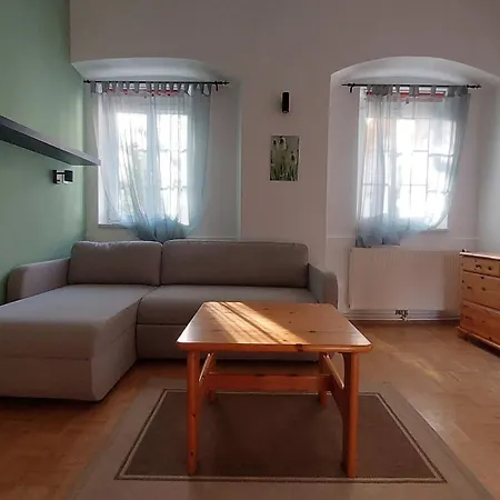 Apartman Eckhaus *