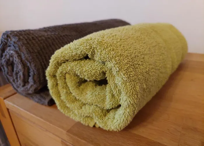 شقة Eckhaus موراو