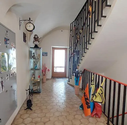 Apartman Eckhaus Murau