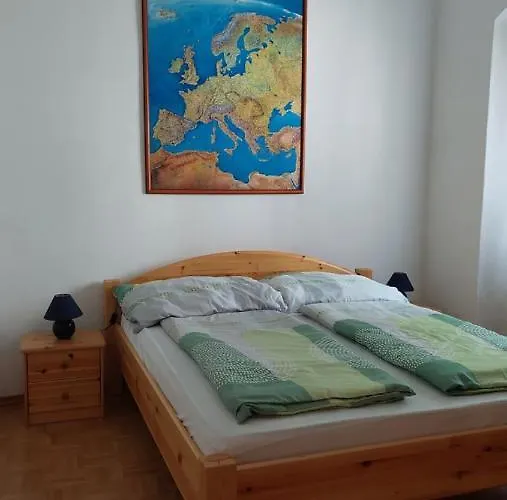 Apartman Eckhaus Murau