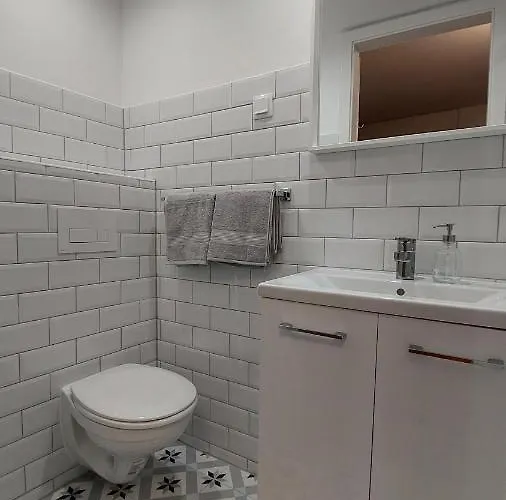 Apartman Eckhaus Murau