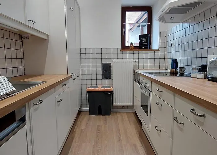 Apartman Eckhaus
