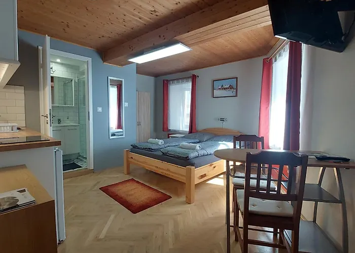 شقة Eckhaus موراو